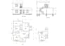 convert hand drawn sketches into autocad drawings